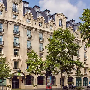 **** Hotel - Gare De Lyon Bastille By Ihg Frankreich