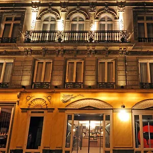 **** Hotel New Roblin Frankreich