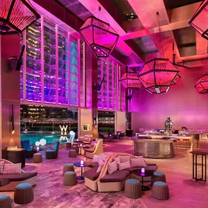 ***** Hotel W Ma­lay­sia