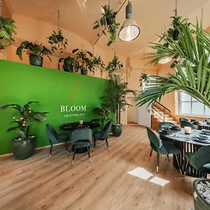  Hostel Bloom By Home1 Österreich