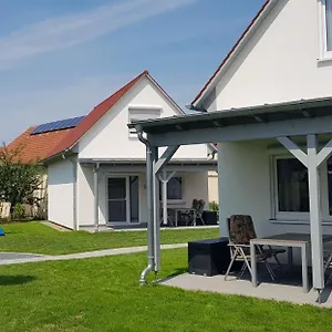Ferienhaeuser Apartment