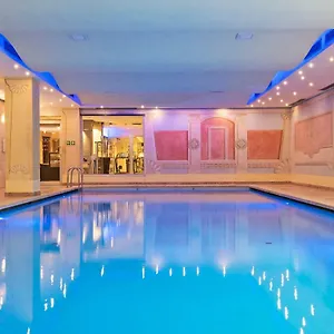 **** Hotel Maggior Consiglio Italien