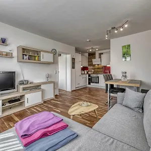 Fernblick Apartment