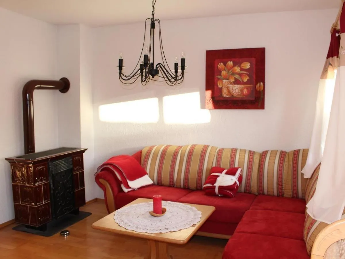 Ferienhaus Wankner Tittmoning Nyaraló
