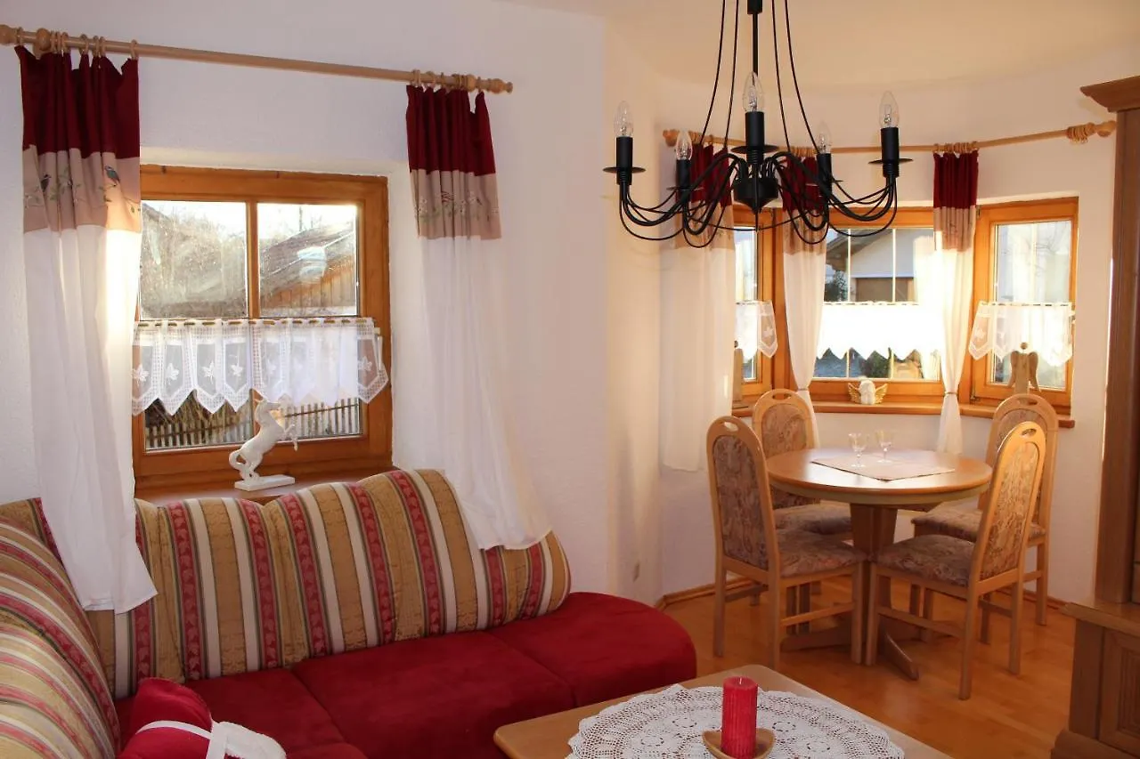 Ferienhaus Wankner Tittmoning Németország